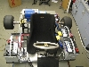MIT electric racing go kart